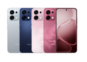 Oppo A6 Pro: Kembar Tapi Beda Rasa?