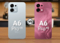Oppo A6 Pro: 4G vs 5G, Chip Beda tapi Power Sama?