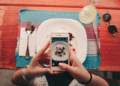 Rahasia Foto ‘Offside’ yang Bikin Feed Instagram Meledak!