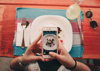 Rahasia Foto ‘Offside’ yang Bikin Feed Instagram Meledak!