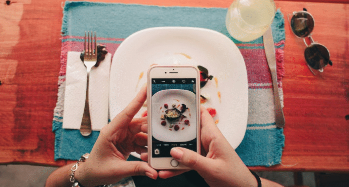Rahasia Foto ‘Offside’ yang Bikin Feed Instagram Meledak!