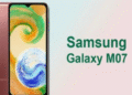 Samsung Galaxy M07 Resmi Rilis , Monoton?