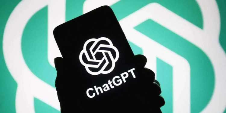 ChatGPT Guncang Dunia: 800 Juta Pengguna Mingguan!