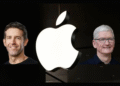 Apple’s Next Big Move: Is John Ternus the New Tim Cook?