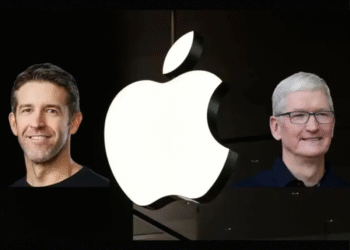 Apple’s Next Big Move: Is John Ternus the New Tim Cook?
