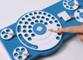 Keyboard Google Jepang: Telepon Putar yang Bikin Nostalgia!