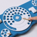 Keyboard Google Jepang: Telepon Putar yang Bikin Nostalgia!
