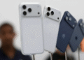 iPhone 17 Series Resmi Meluncur di Indonesia,Simak!!