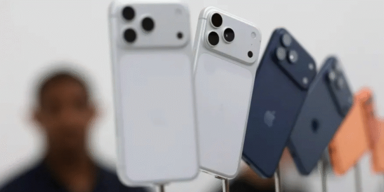 iPhone 17 Series Resmi Meluncur di Indonesia,Simak!!