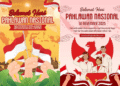 Deretan 25 Poster Hari Pahlawan 10 November