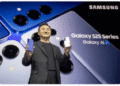 Samsung Galaxy S26 Bakal Launch di Kota AI