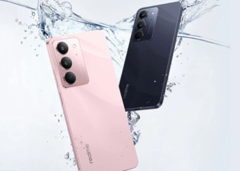 20 HP Android Paling Ngebut 2025