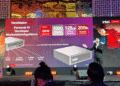 Lenovo ThinkStation PGX: Bakal Guncang Indonesia!