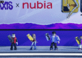 Axis + Nubia Neo 3: Kuota 200 GB Gratis!