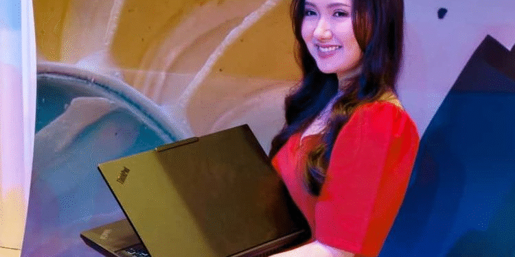 ThinkPad P16 Gen 3 Rilis, Bikin Malu!