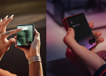 Razr 60 Lipat: Siap Gebrak RI, Spek Gila!