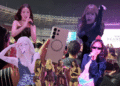Zoom Gila S25 Ultra: Blackpink Jadi Dekat Dari Belakang!