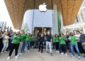Kolab Indonesia-Apple: Semakin Maju!