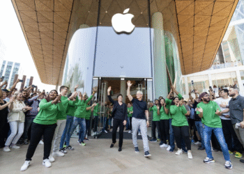Kolab Indonesia-Apple: Semakin Maju!