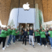 Kolab Indonesia-Apple: Semakin Maju!