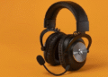 Earphone Ajaib yang “Baca” Bentuk Kepala Kamu!