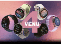 Pace 4: Jam Tangan 32 Gram yang Bikin Garmin Ketar-Ketir!