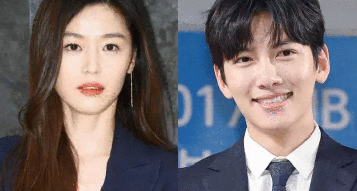 Ji Chang-wook “Muncul” di Flip 7-mu, Cuma Pakai AI!
