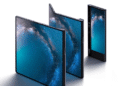 Mate X8 Huawei, Siap Bikin Lipat Lain Kalah Telak?