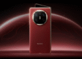 Huawei Mate X8: RAM 20GB yang Bikin Ponsel Lipat?
