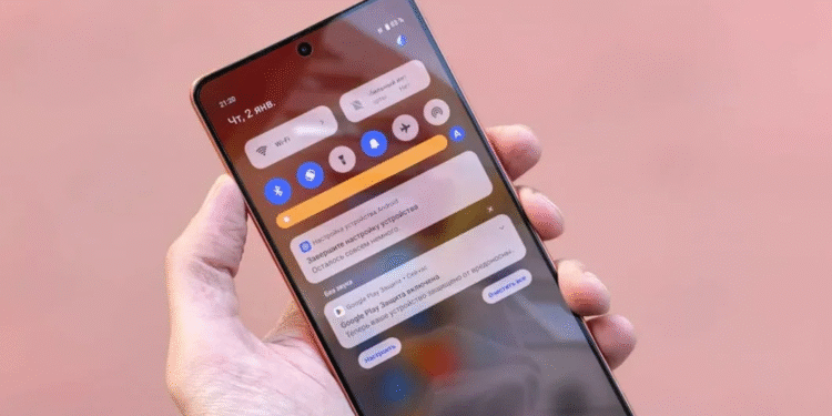 WiFi Gratis Bikin HP Android Eror! Google ungkap!