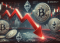 Bitcoin Anjlok Gila: Akhirnya Musim Dingin yang Ditakuti?