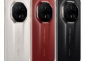 Mate 80 Huawei: Desain Gila & Chip Monster!!!