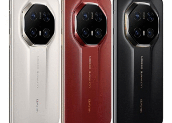 Mate 80 Huawei: Desain Gila & Chip Monster!!!