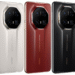 Mate 80 Huawei: Desain Gila & Chip Monster!!!