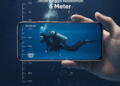 Gila! 276 HP Realme Nyelem di kolam