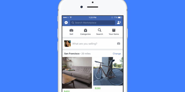 Facebook Marketplace “Glow Up”: AI Nego Barang