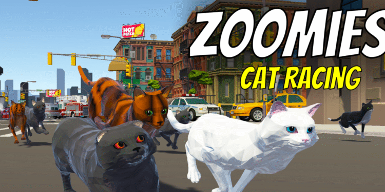 Game Kucing hingga Balap Gila: Kejutan PS Plus November