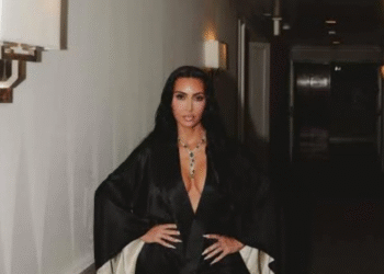 ChatGPT ‘Ngeyel’ Bikin Kim K Gagal Bar Exam