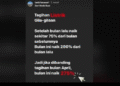 Tagihan Listrik Naik Gila-Gilaan? PLN MAHAL