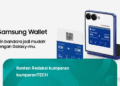 Satset! Boarding Pass Masuk Samsung Wallet