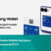 Satset! Boarding Pass Masuk Samsung Wallet