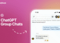 ChatGPT Buka Grup Chat di Indonesia!