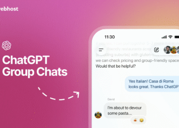 ChatGPT Buka Grup Chat di Indonesia!