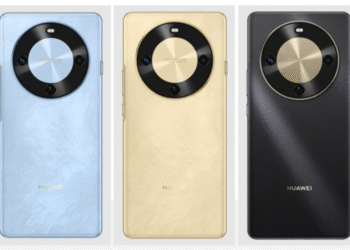 Kirin 8000 Comeback Gila! Huawei Enjoy 70X Premium