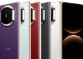 Huawei Mate X7 Resmi Rilis