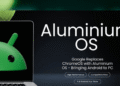 Google Aluminium OS: ChromeOS + Android Keren