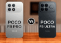 Poco F8 Pro vs Ultra Bingung Pilih!