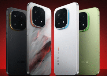 iQOO 15: Baterai Raksasa 7000mAh,