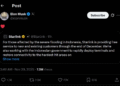 Elon Musk “Banjir” Sumatera dengan Internet Gratis