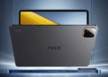Tablet Poco Pad M1: Layar Jumbo Rp4 Jutaan
